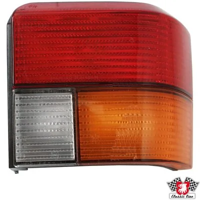 Tail Light